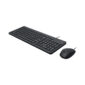 Conjunto Teclado e Rato HP 150