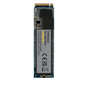 Disco SSD Intenso 3835440 Premium 250GB PCIe Gen 3x4