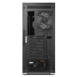 Caixa Gaming Torre Nox Hummer Horus