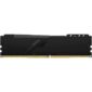 Memoria Dimm Kingston Fury Beast 8Gb Ddr4 3600Mhz CL17