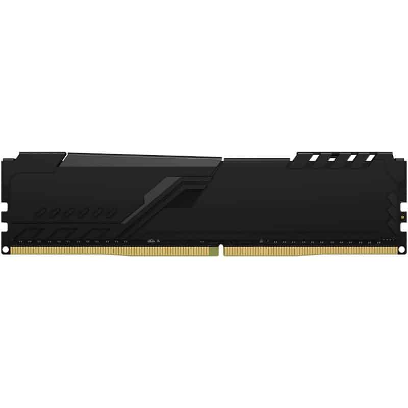 Memoria Dimm Kingston Fury Beast 8Gb Ddr4 3600Mhz CL17