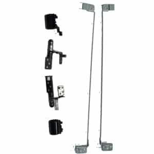 SPARE PARTS HP DV2000 KIT L&R (DOBRADIÇAS)