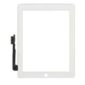 TOUCH PANEL PARA IPAD4 IPAD3 - WHITE