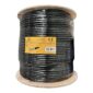 Bobine de Cabo Rede Gembird 305m Cat6 FTP Solid Copper Outdoor com Extra Resistencia a Agua