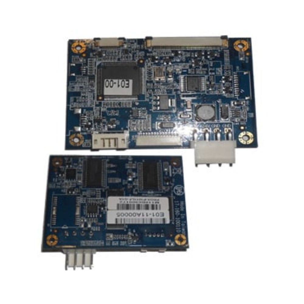 CONTROLADORA USB PARA IMPRESSORA POS - GO-INFINITY