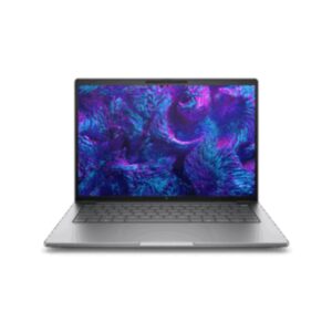 Portátil HP ZBook 8 G1I 16" WUXGA Intel Ultra 7 255H 32Gb 1Tb Grafica Intel ARC Windows 11 Pro