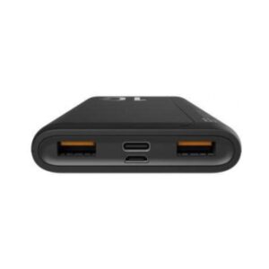 PowerBank Silicon Power QP15 10.000mAh QC Preto