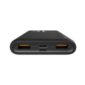 PowerBank Silicon Power QP15 10.000mAh QC Preto