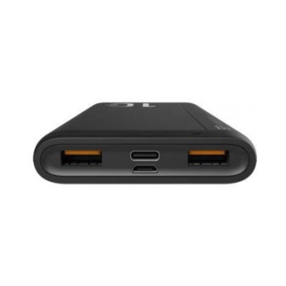 PowerBank Silicon Power QP15 10.000mAh QC Preto