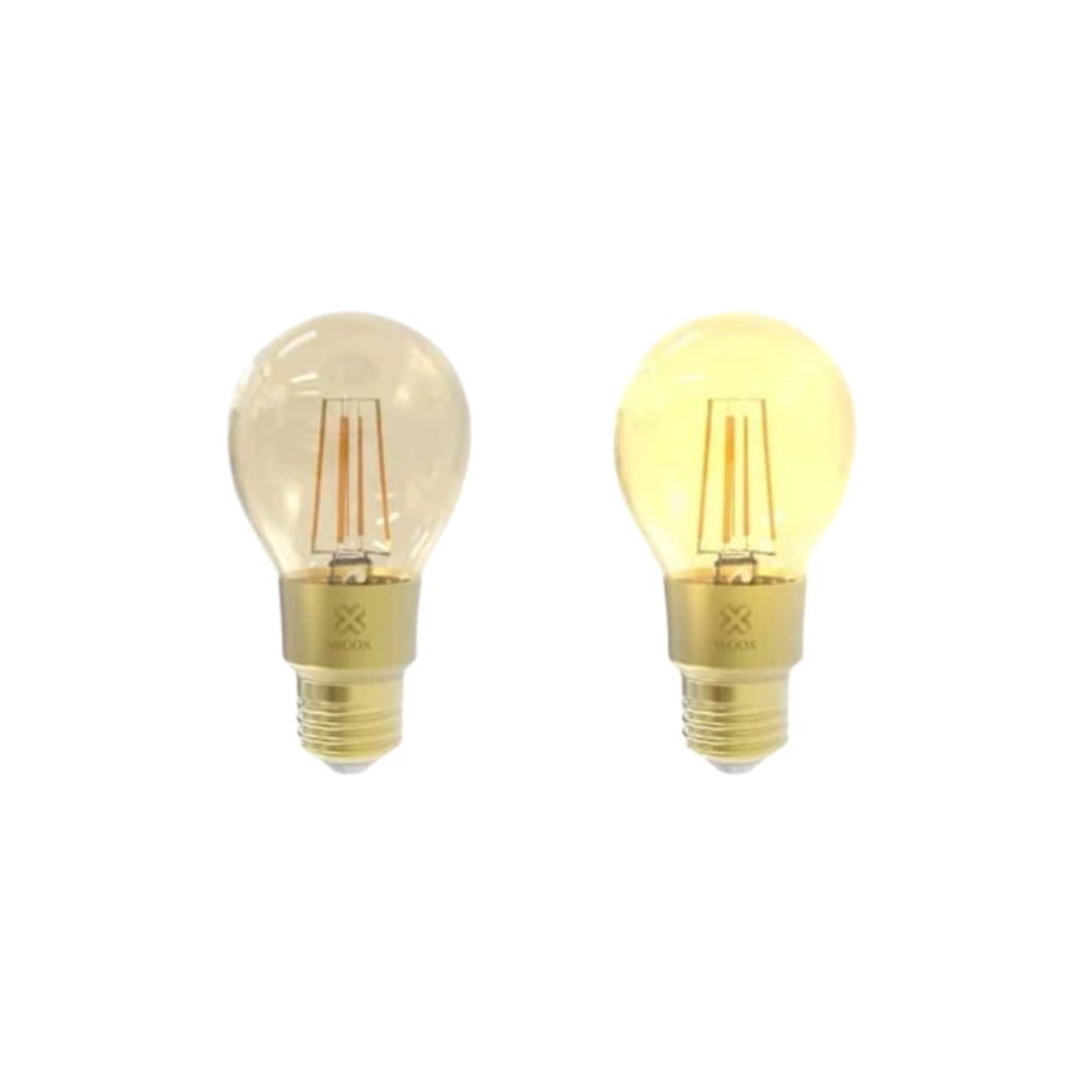 Lâmpada Inteligente Filamento Woox E27