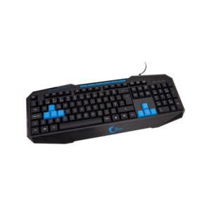 Teclado Gaming Halfmman Virtual Soul