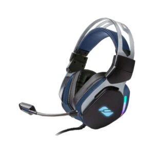 Auscultadores Gaming MUSE Para PC SWITCH PS4 PS5 XBOX Jack 3.5mm