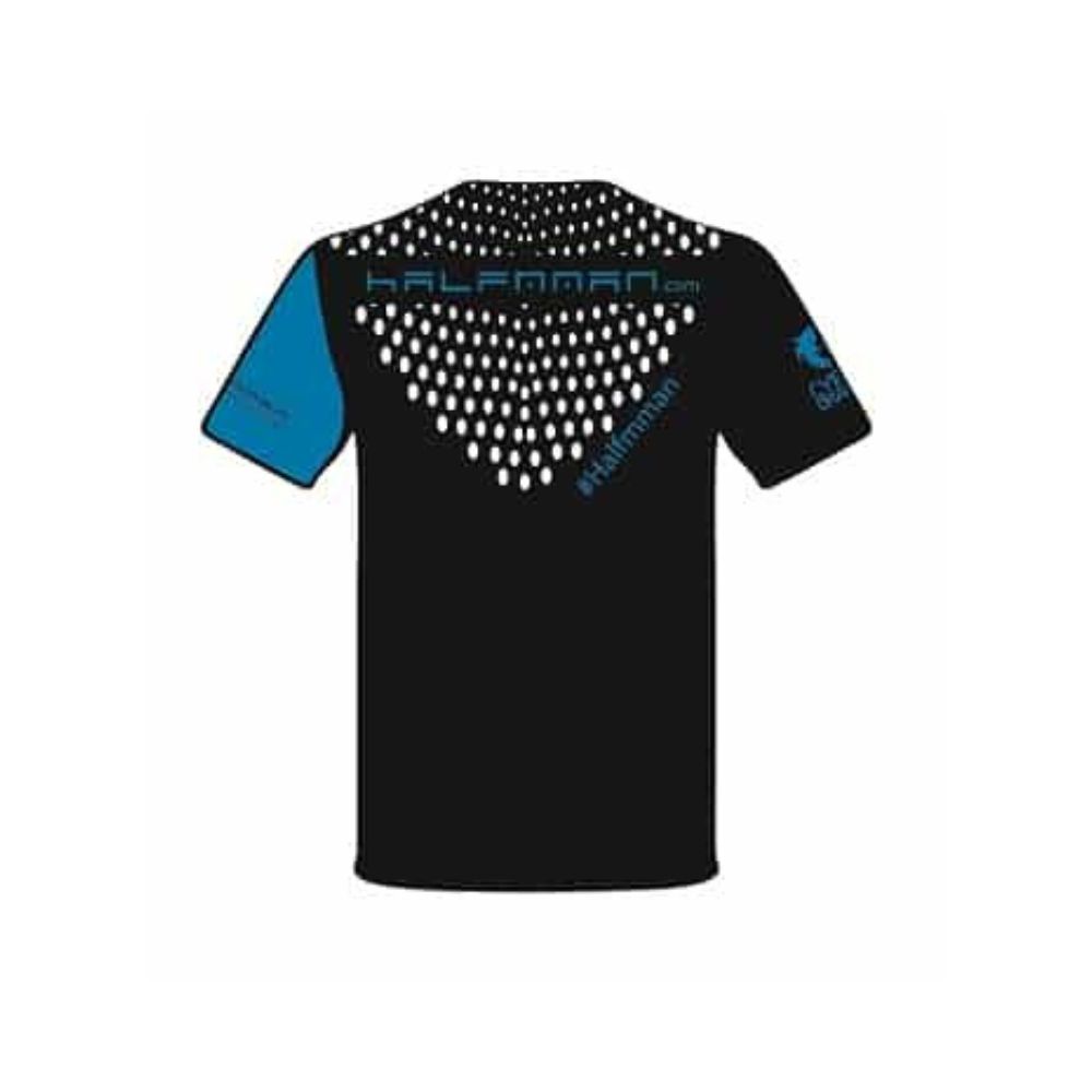 T-SHIRT GAMING HALFMMAN - CYBER DRAGON - TAMANHO L