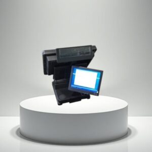 Visor de Cliente POS 6510 da Go-Infinity