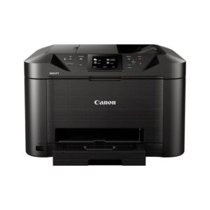 Impressora Multifunções Canon Maxify MB5150 Wifi