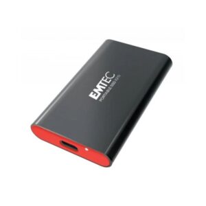 Disco Externo SSD EMTEC 128 Gb X210 USB 3.2