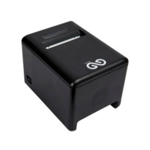 Impressora Talões Go-Infinity P80 Usb 80MM Preta