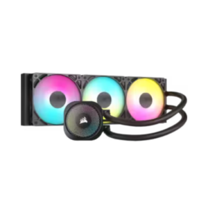 Dissipador Liquido Corsair NAUTILUS 360 RS ARGB