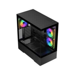 Caixa Gaming ATX Alientech AL33A