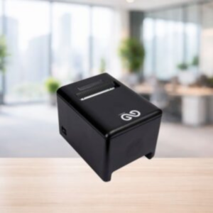 Impressora Talões Go-Infinity P80 Usb 80MM Preta