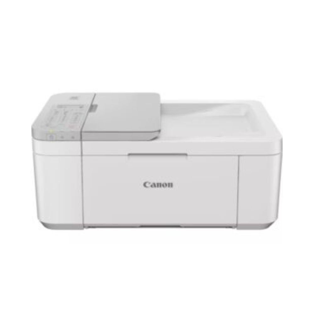 Impressora Multifunções Canon Pixma TR4756i Color Duplex WiFi Fax Jato Tinta