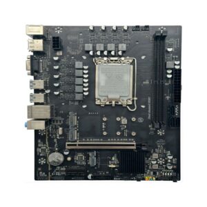 Motherboard Arktek B760M EG Socket 1700 2xDDR5 PCIe Micro ATX