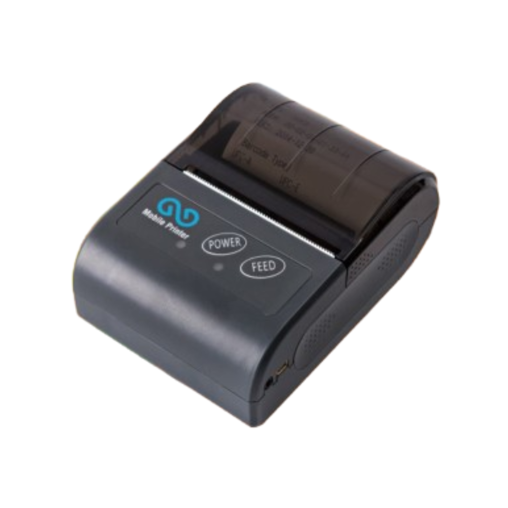 Impressora Talões Go-Infinity Usb/Bluetooth 57mm