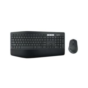 Teclado e Rato Logitech Sem Fios MK850 Performance com Recetor Unifying