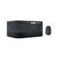 Teclado e Rato Logitech Sem Fios MK850 Performance com Recetor Unifying