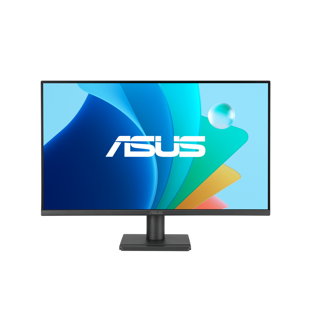 Monitor Asus VA279HG 27" IPS FHD120HZ VGA HDMI