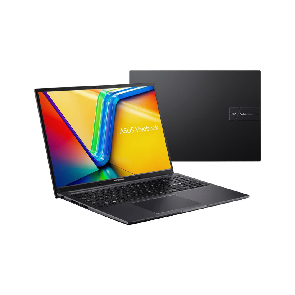 Portátil Asus Vivobook 16 F1605VA 16" Wuxga Intel Core i7-1355U 16Gb 1Tb PCIE G4 Sem Sistema Operativo Preto