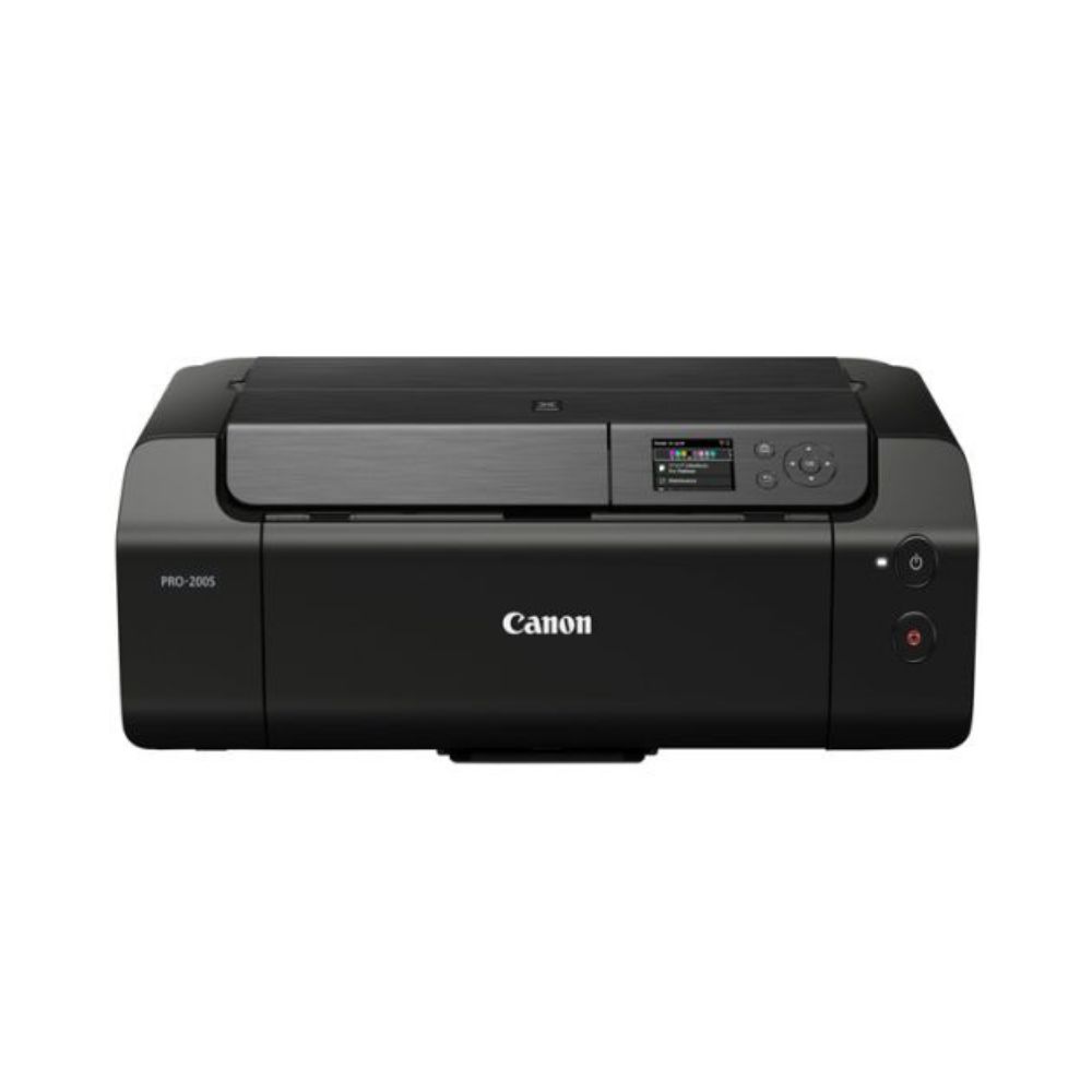 Impressora Fotográfica A3+ Canon PIXMA PRO-200S WiFi