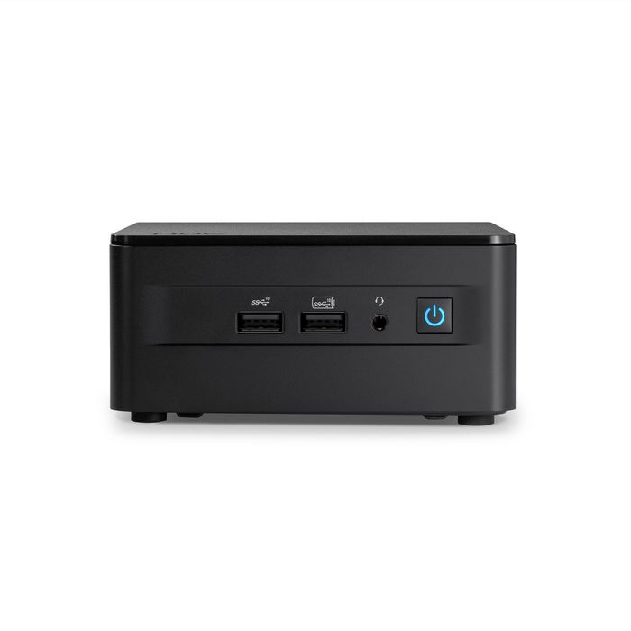 Computador Asus NUC RNUC13ANHI300002I i3-1315U