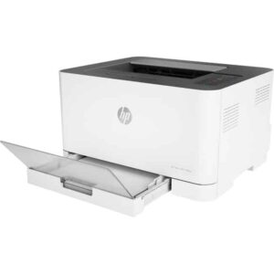 Impressora Laser Color HP 150NW WiFi Branca