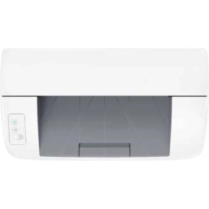 Impressora Laser Monocromo HP LaserJet M110w WiFi Branca
