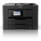 Impressora Multifunções EPSON WorkForce Pro WF-7840DTWF - A3 - Preta