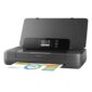 Impressora Portátil HP Officejet 200 WiFi Preta