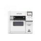 Impressora de Etiquetas Epson CW-C4000e (bk) Branco