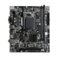 Motherboard Arktek H310M EG Socket 1151 2xDDR4 PCIe Micro ATX + CPU Intel I5-7th Geração