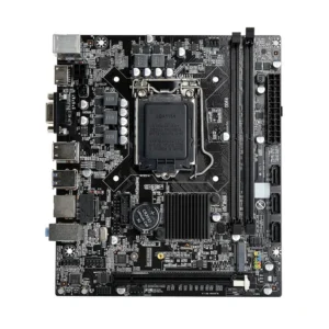 Motherboard Arktek H310M EG Socket 1151 2xDDR4 PCIe Micro ATX + CPU Intel I7-7th Geração