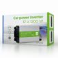 Inversor para Carro 12V 1200W Gembird