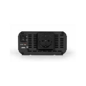 Inversor para Carro 12V 1200W Gembird