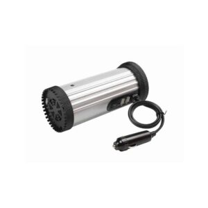 Inversor para Carro 12V 150W Gembird