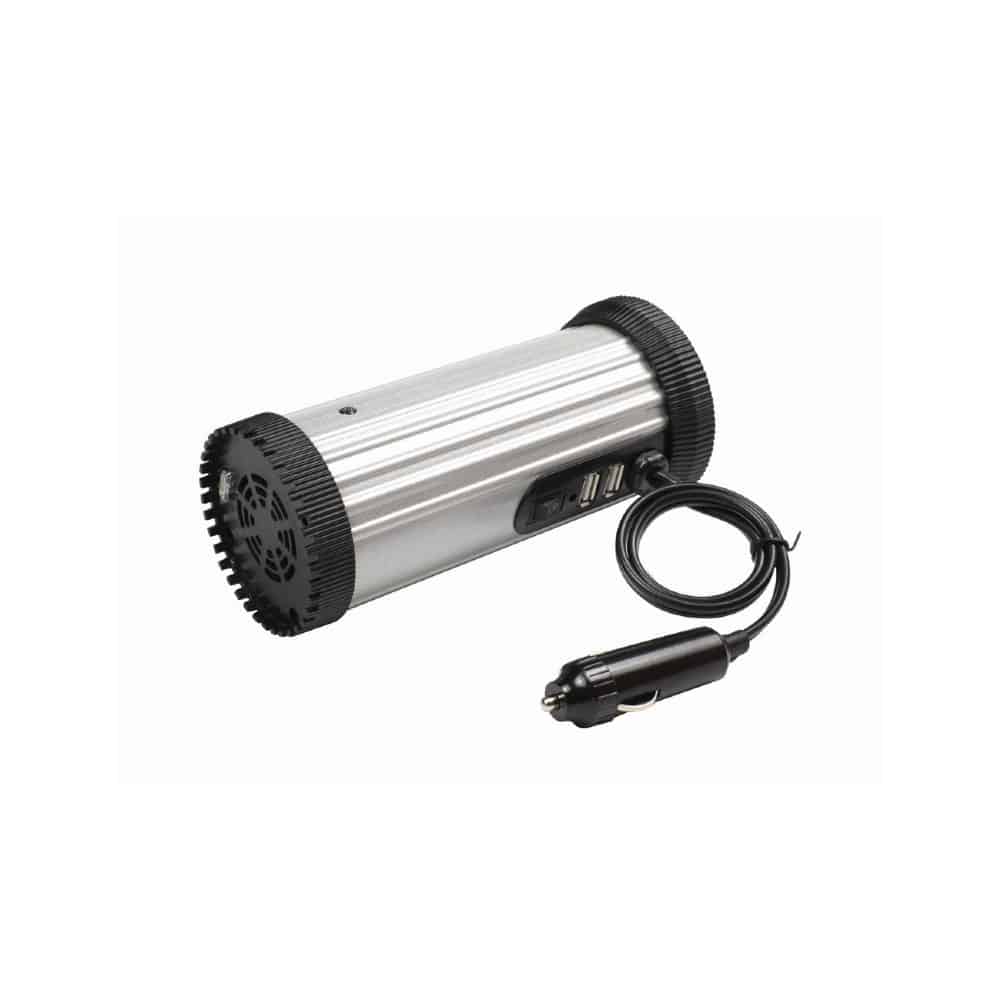 Inversor para Carro 12V 150W Gembird