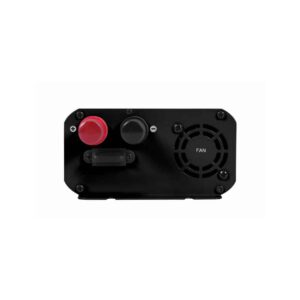 Inversor para Carro 12V 300W Gembird