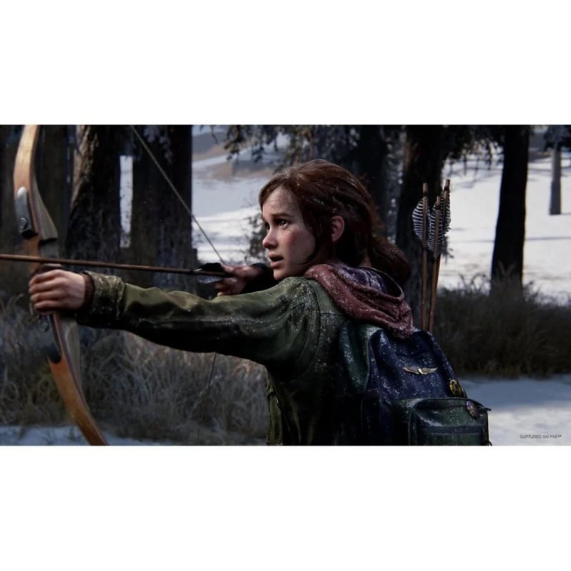 Jogo para Consola Sony PS5 The Last Of Us Parte I