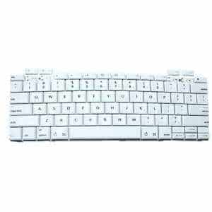 TECLADO PORTÁTIL APPLE G4 POWERBOOK 12"