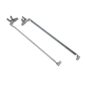 LCD HINGES HP PROBOOK 6510B/6520S KIT L/R