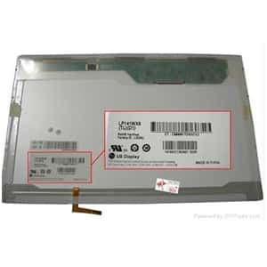 LCD PANEL 14.1" LP141WX5-TL-C1 SPECIAL DELL