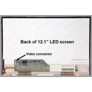LCD PANEL 12.1" 1280*800 LTD121EXSS